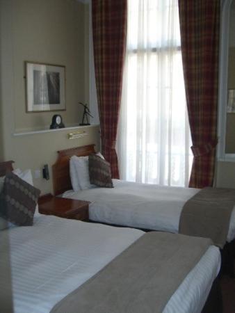 Hart House Hotel Λονδίνο Εξωτερικό φωτογραφία