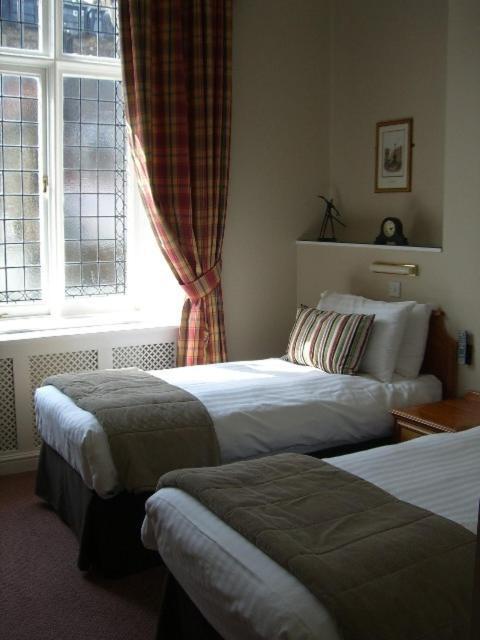 Hart House Hotel Λονδίνο Εξωτερικό φωτογραφία